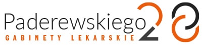 Gabinety Lekarskie - Paderewskiego 28 Jaworzno